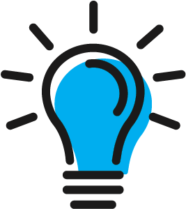 Lightbulb Icon - Lightbulb Icon (432x432)