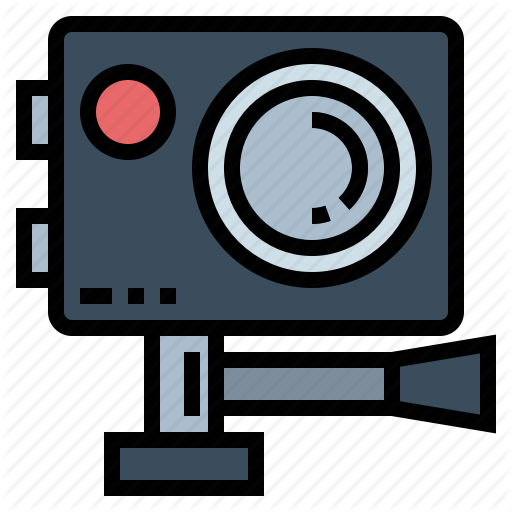 Cam Clip Action - Radioaktivnost (512x512)