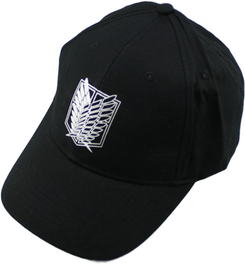 600 X 600 2 - Anime Hats Png (600x600)