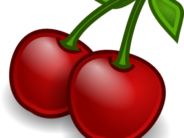 Fruit Clipart Red - Fruit Clip Art.