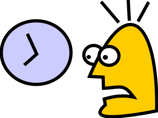 Pin Trust Clipart - Last Minute Clip Art (506x377)