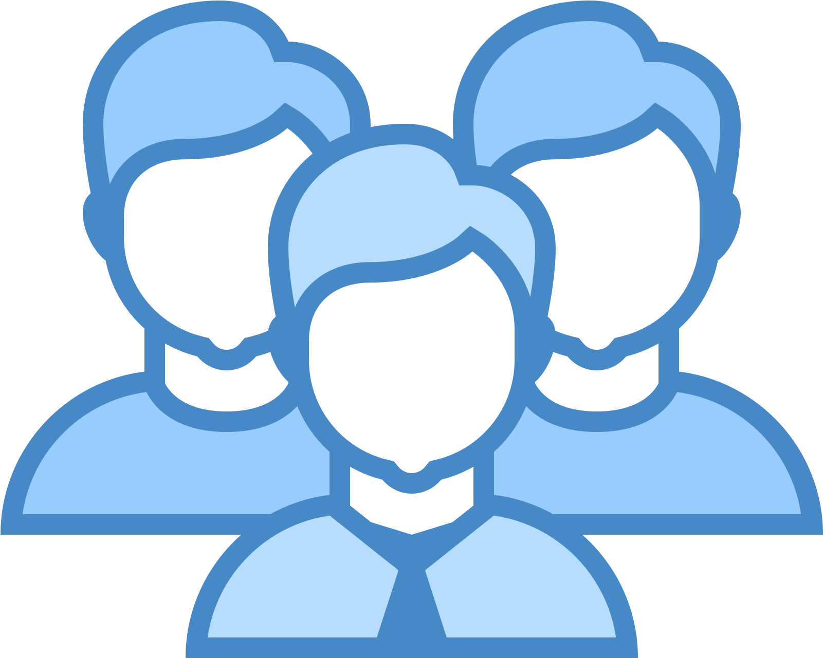 Free Download At Icons8 - Icon People Creative Commons (1600x1600)