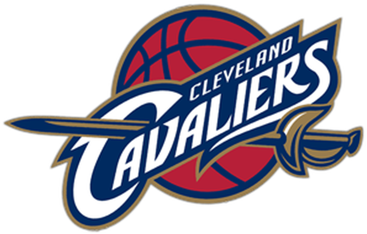 Cavaliers - - Printable Cleveland Cavaliers Logo (1200x789)