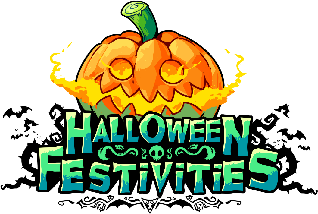 [gm] Halloween Festivities - Jack-o'-lantern (1065x750)