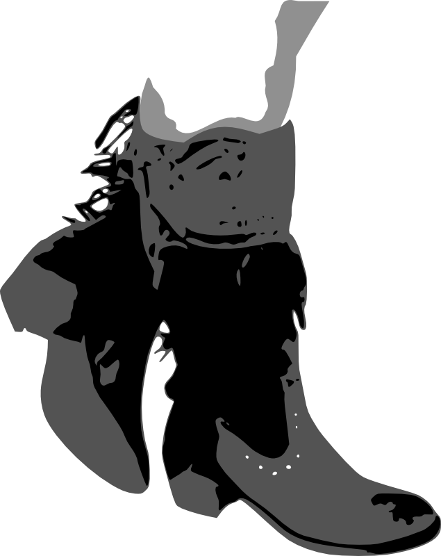 Linedance-abend Bei Der Tsg - Illustration (635x800)