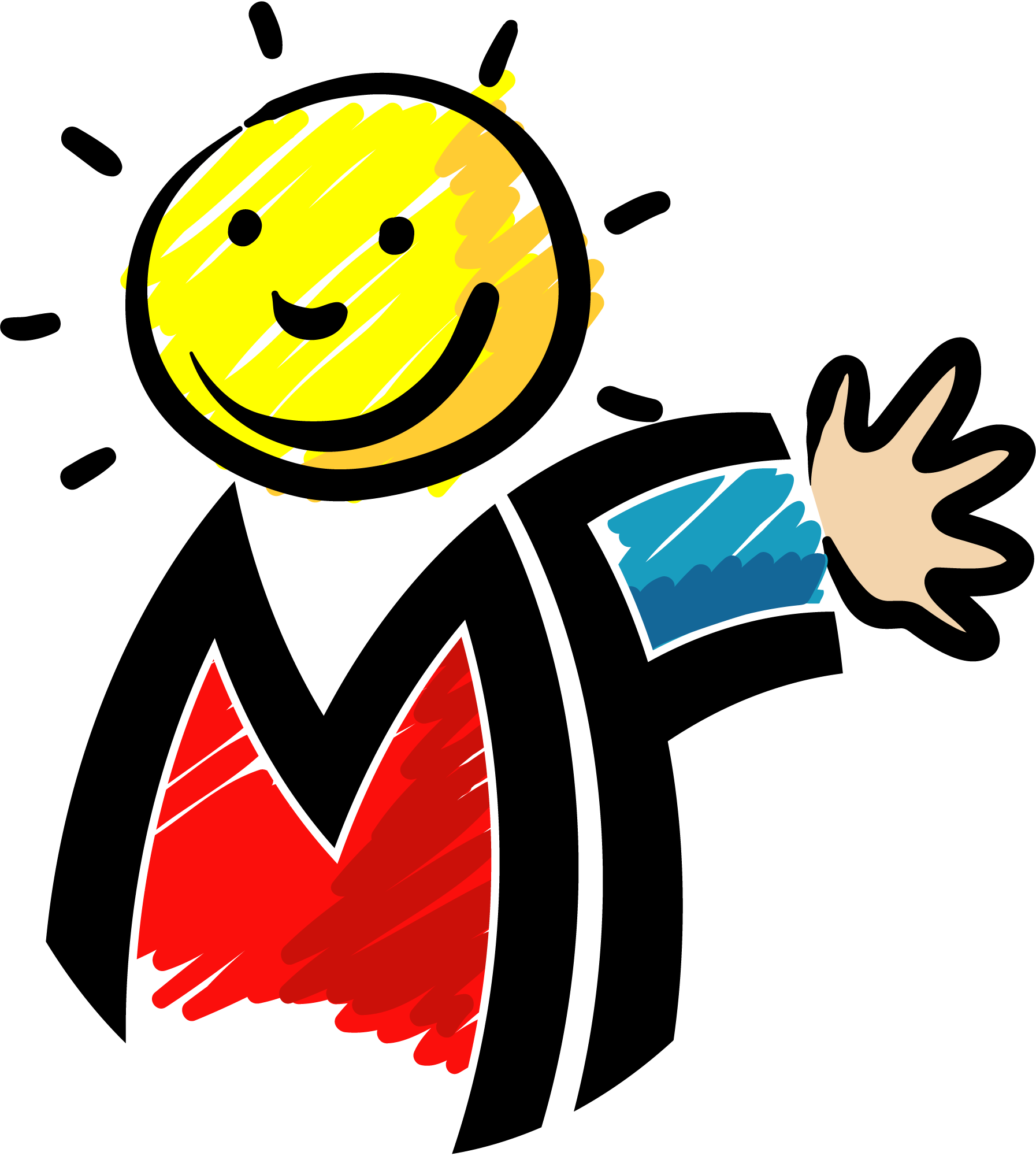Startseite - Maria Frieden Grundschule Coesfeld Logo (1793x2000)