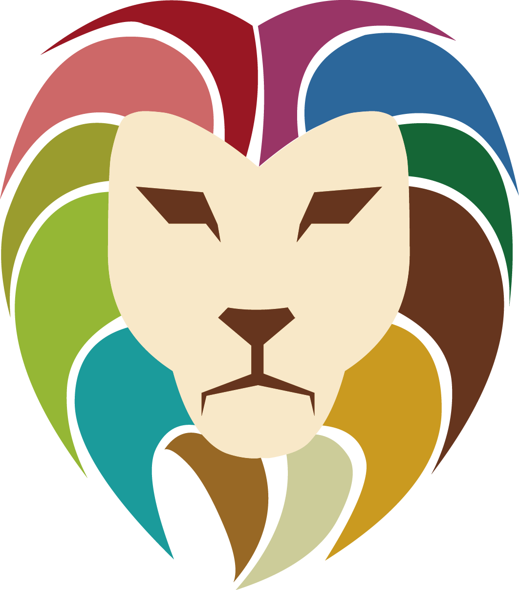 Plenty Lions Gmbh - Cartoon (1062x1207)