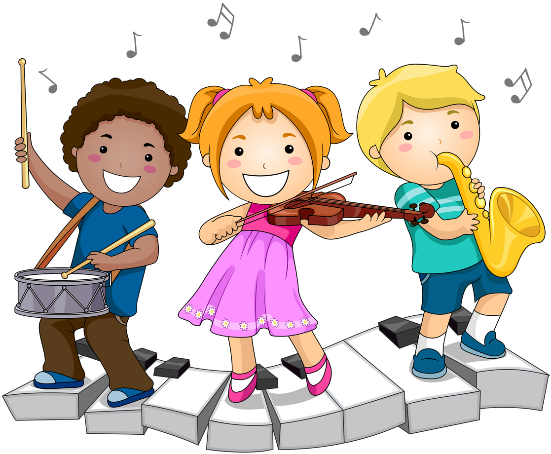 clipart about Activity's Photo - Music Kids Cartoon, Find more high...