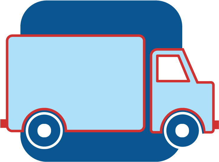 Six Deliver Coats Select A Distribution - Six Deliver Coats Select A Distribution (750x750)