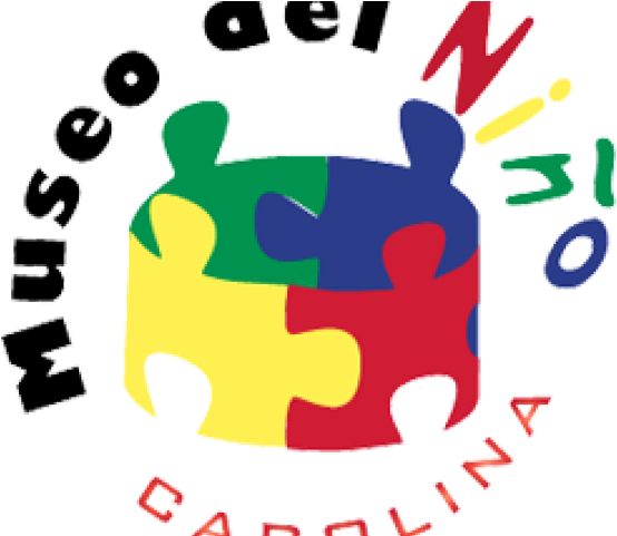 Museum Clipart Museo - Museo Del Niño Carolina (640x480)