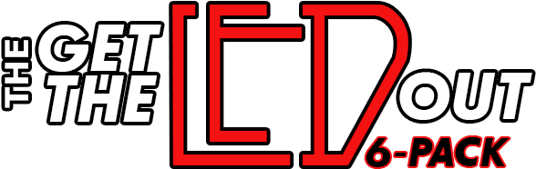 You Loved Zeptember So Much, We've Decided To Turn - You Loved Zeptember So Much, We've Decided To Turn (600x200)