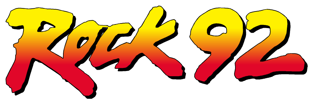 Rock 92 Home Of 2guys Named Chris - Rock 92 (1200x400)