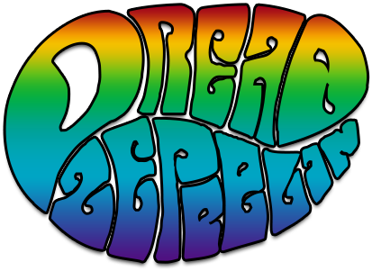 Dread Zeppelin Image - Dread Zeppelin Image (800x310)