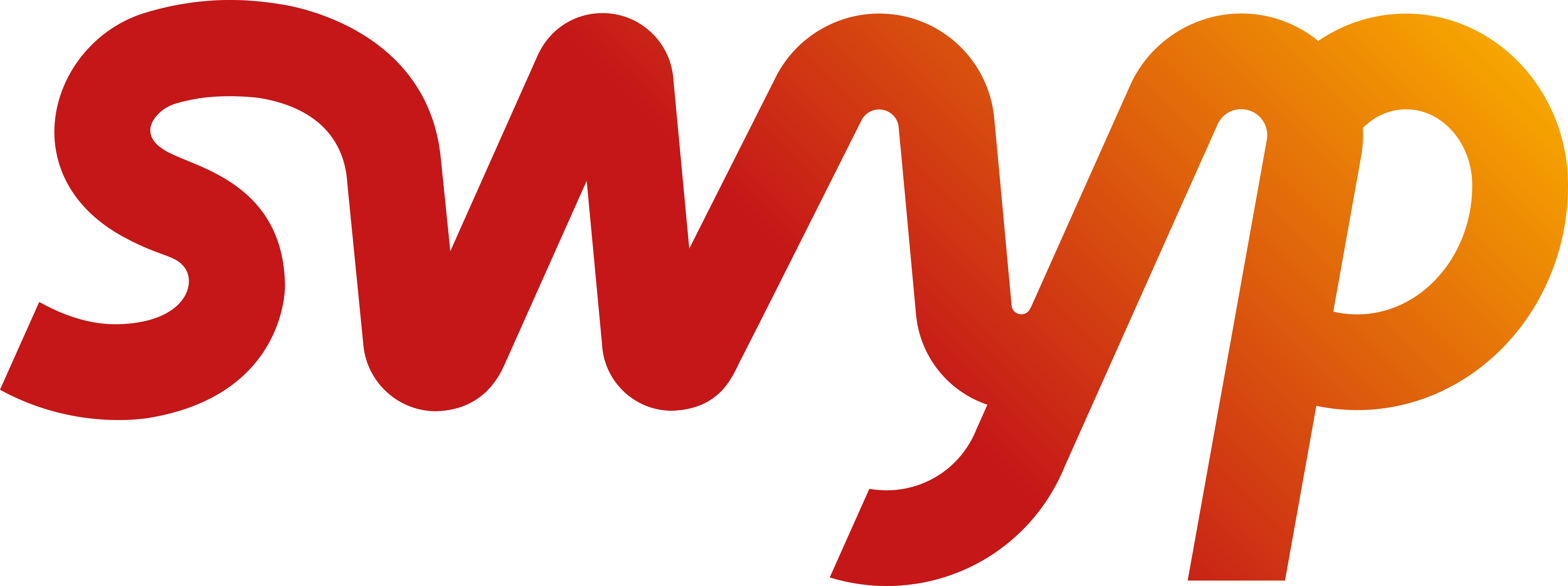 Early Shoppers Win Big At This Dubai Mall - Swyp Uae Logo Png (8266x3092)