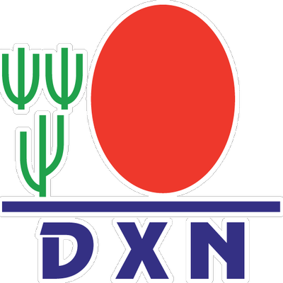 Dxn Ecuador Oficial - Dxn India (400x400)