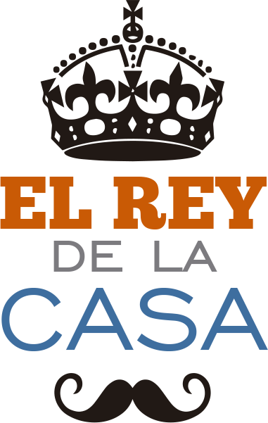 Campaña Día Del Padre / Visuales Para Marcación - Logo King Crown Png (381x601)