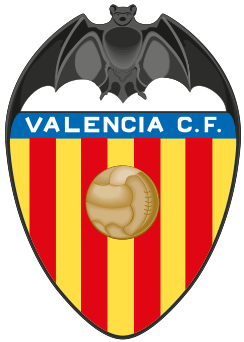 Valencia - Valencia Logo (354x354)