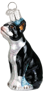 Art Online - French Bulldog (408x408)