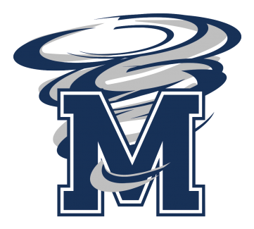 Monsoon Logo - Mayfair High School Logo (394x349)