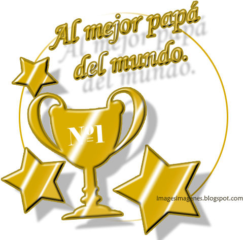 Imagen Para Felicitar En El Día Del Padre - Imagen Para Felicitar En El Día Del Padre (500x500)