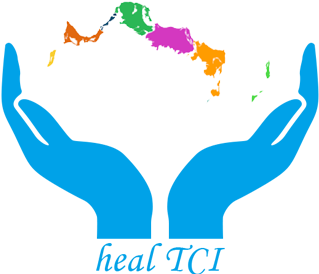 Heal - Imagens De Mãos Solidárias (556x273)
