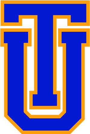 Tulsa Golden Hurricane Logo, Free Logos - Tulsa Golden Hurricane (311x464)