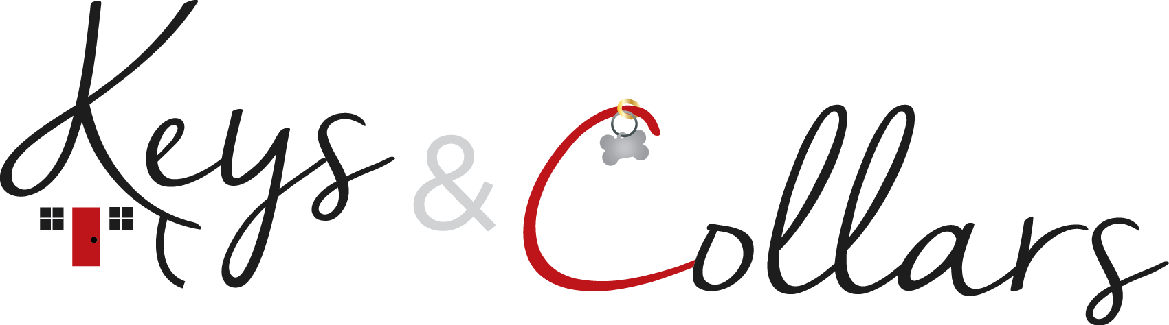 Keys And Collars - Keys And Collars (1701x474)