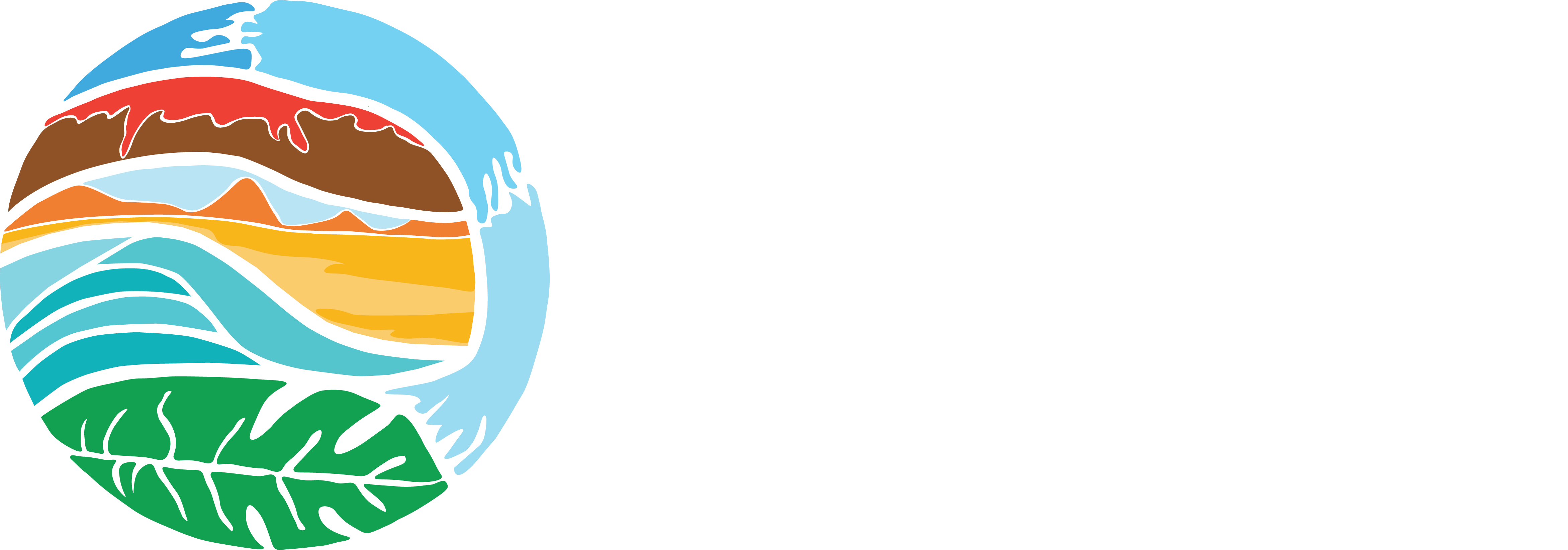 The Caribbean For Everyone - Graphic Design (4687x1645)
