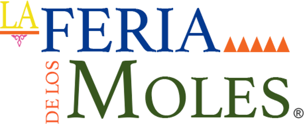 Events For September 30-october 1, - La Feria De Los Moles (625x255)