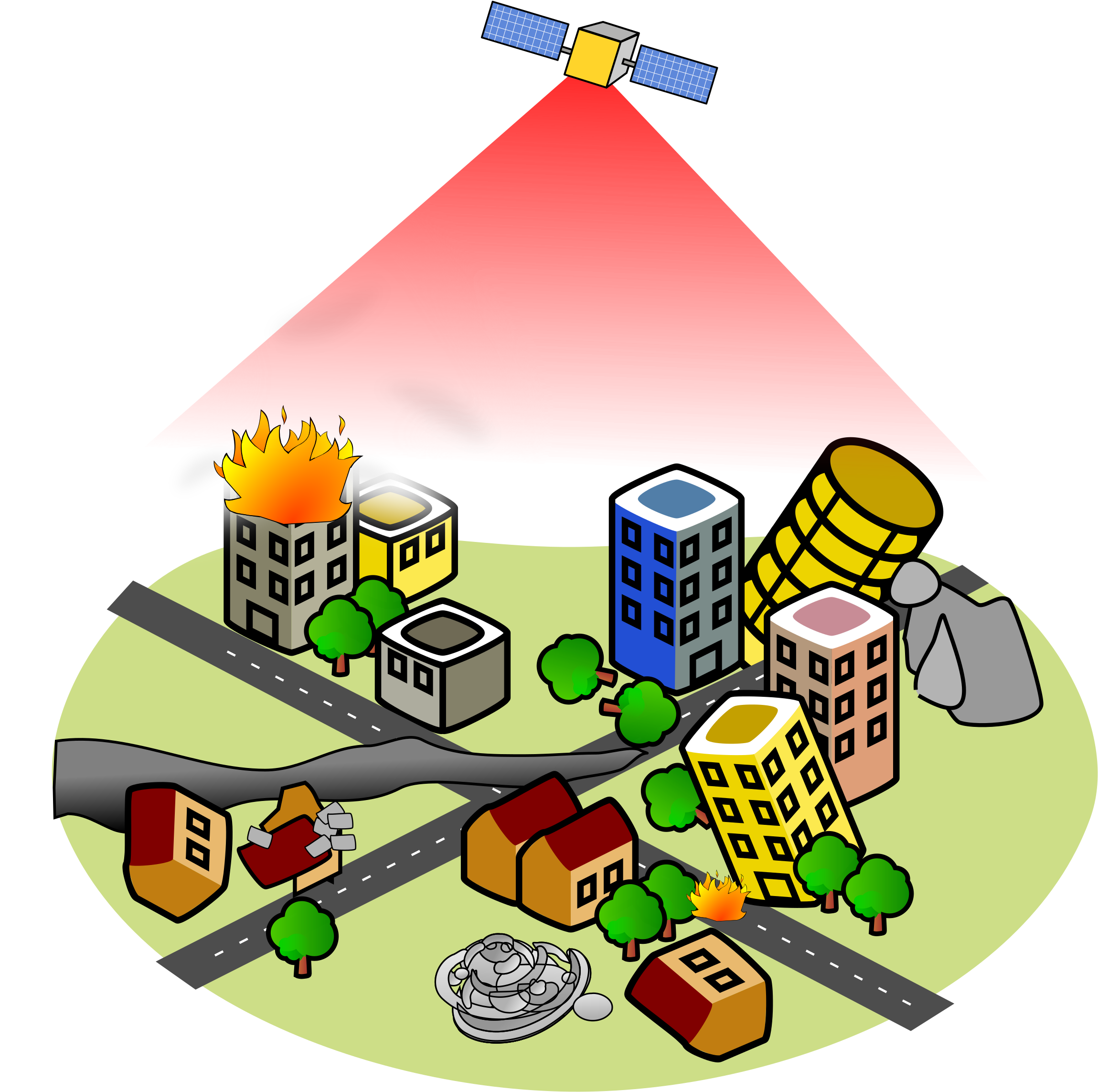 Clipart Sensing Clipart - Clipart Sensing Clipart (2400x2368)