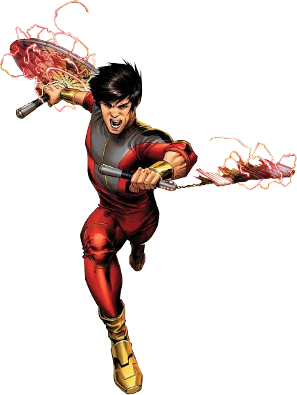 Image - Shang Chi Marvel (429x570)
