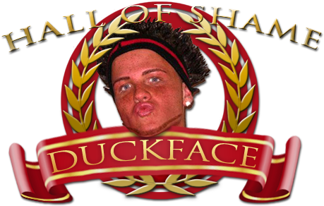 The Official ''duck Face'' Hall Of Shame [archive] - Jersey Guido (500x300)