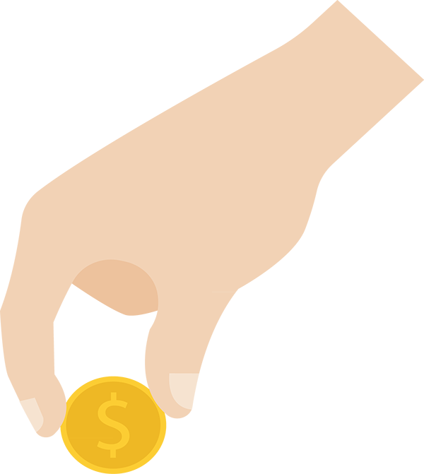 Your Donation Multiplies - Your Donation Multiplies (600x671)