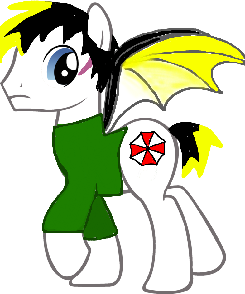 My Art Well Most Of It At Least Fimfiction - Cartoon (785x1017)