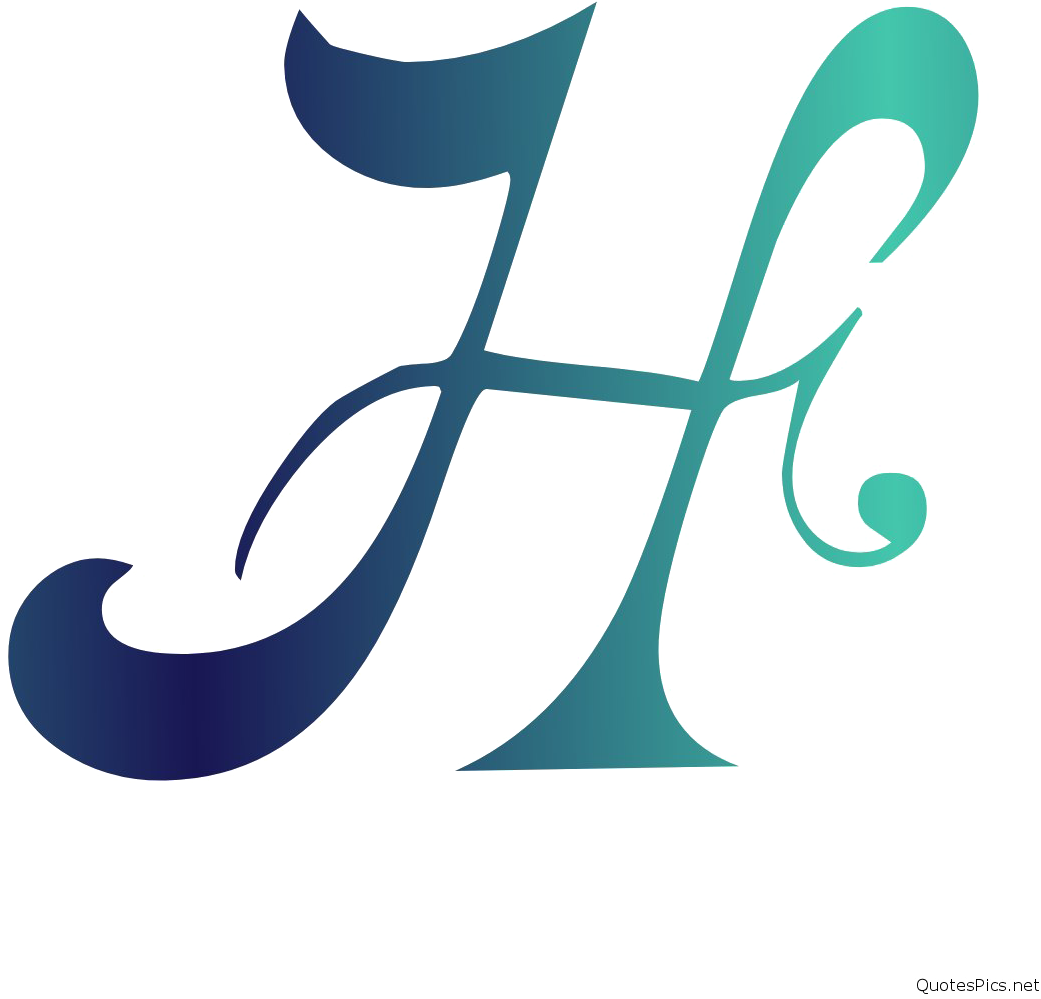 H Letter Png File Download Free - H Letter Png File Download Free (1080x1110)