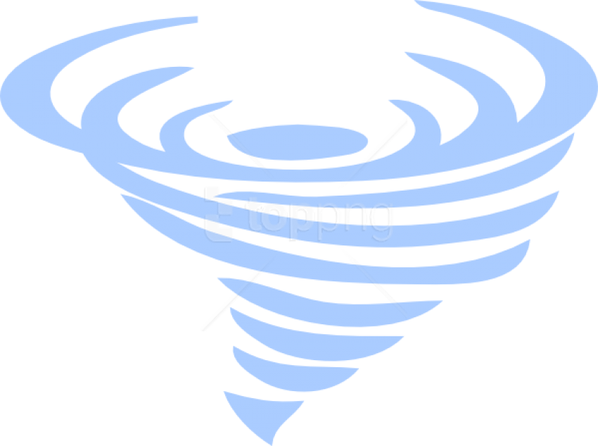 Free Png Tornado Png Png Images Transparent - Tornado Clip Art (850x634)