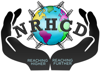 Local Houston Pastors Saw The Need For Community Development, - Graphic Design (429x310)