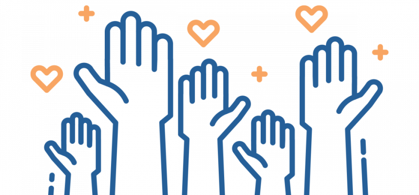 Ngosource Partners With Zakat Foundation Of America - Volunteers Needed For Charity (860x400)