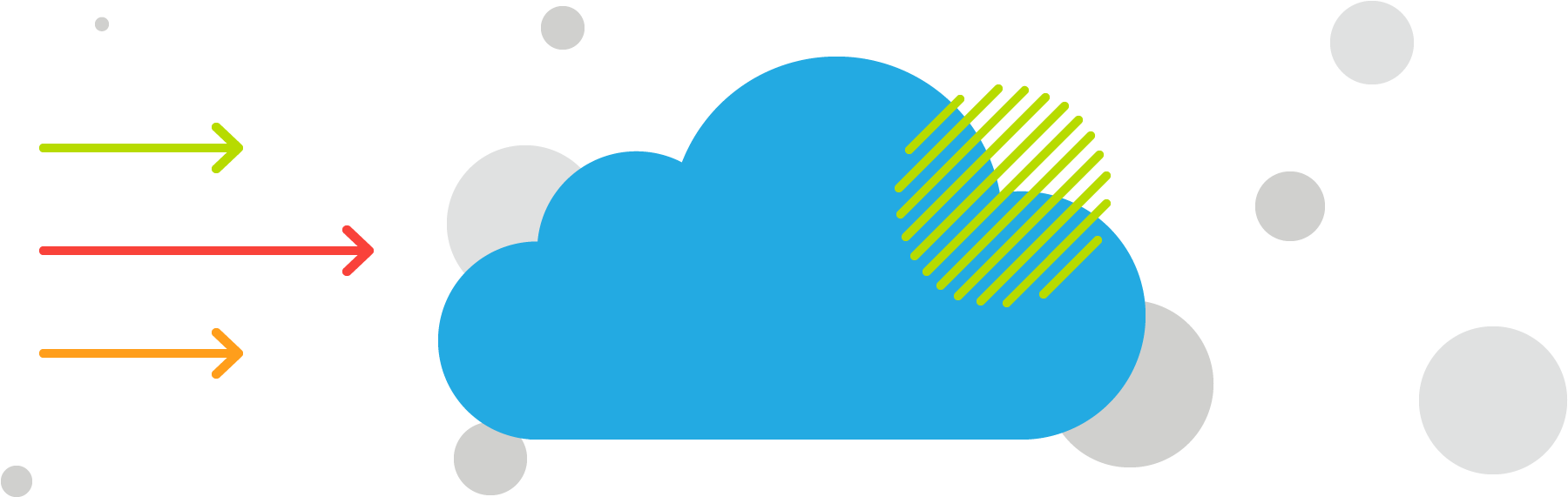 Why Growing Businesses Need A Cloud Roadmap - Graphic Design (1920x656)
