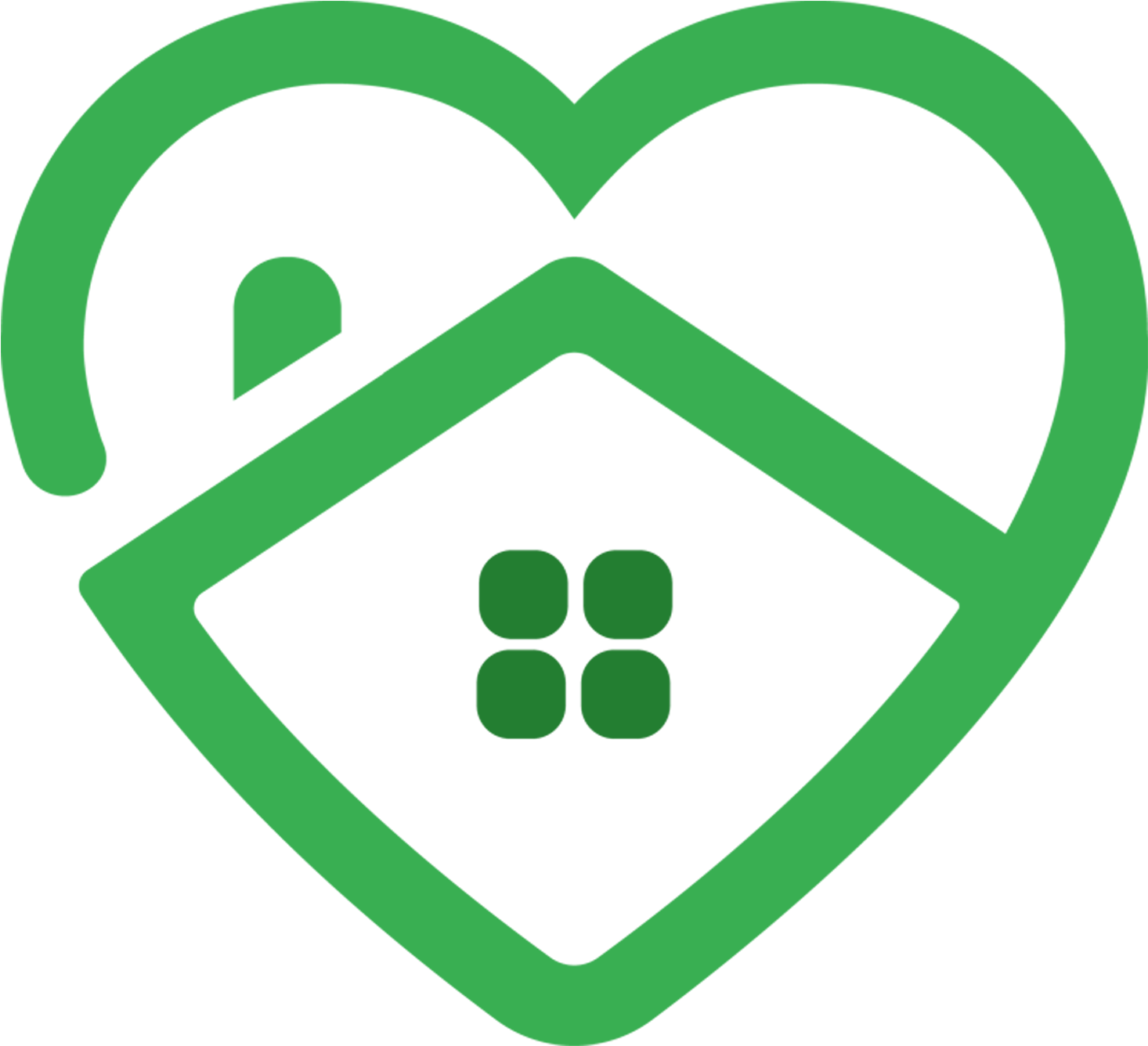 Mg Home Care - Behavior Analysis / Therapy Agency (1500x1500)