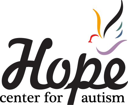 Hope Center 4 Autism Fort Worth - Hope Center For Autism (421x345)