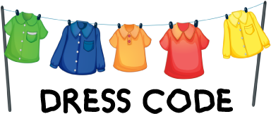 Quick Links - Hanging Clothes Cartoon (434x297)
