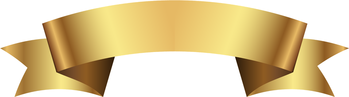 Layouts E Templates Para Blogs E Lojas Virtuais - Topo De Bolo Dourado Para Imprimir (1600x573)