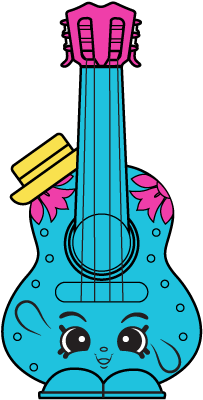 Gilberto Guitar - Gilberto Guitar (577x506)