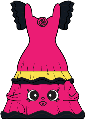 Daniella Dress - Daniella Dress (577x506)