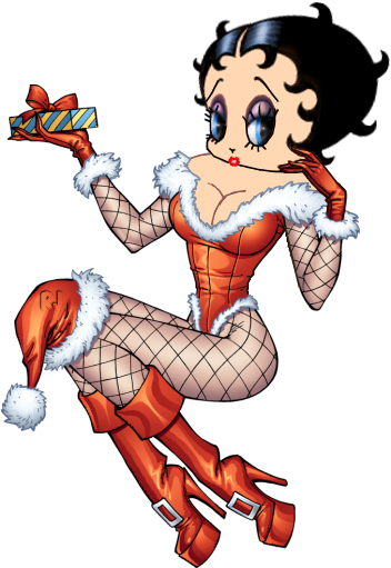 994d282c - Pin-up Model (500x600)