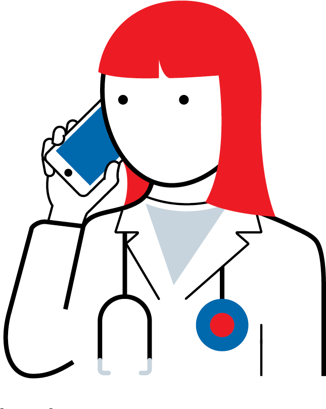 The Practice Utilises Telephone Assessment And Treatment - The Practice Utilises Telephone Assessment And Treatment (945x950)