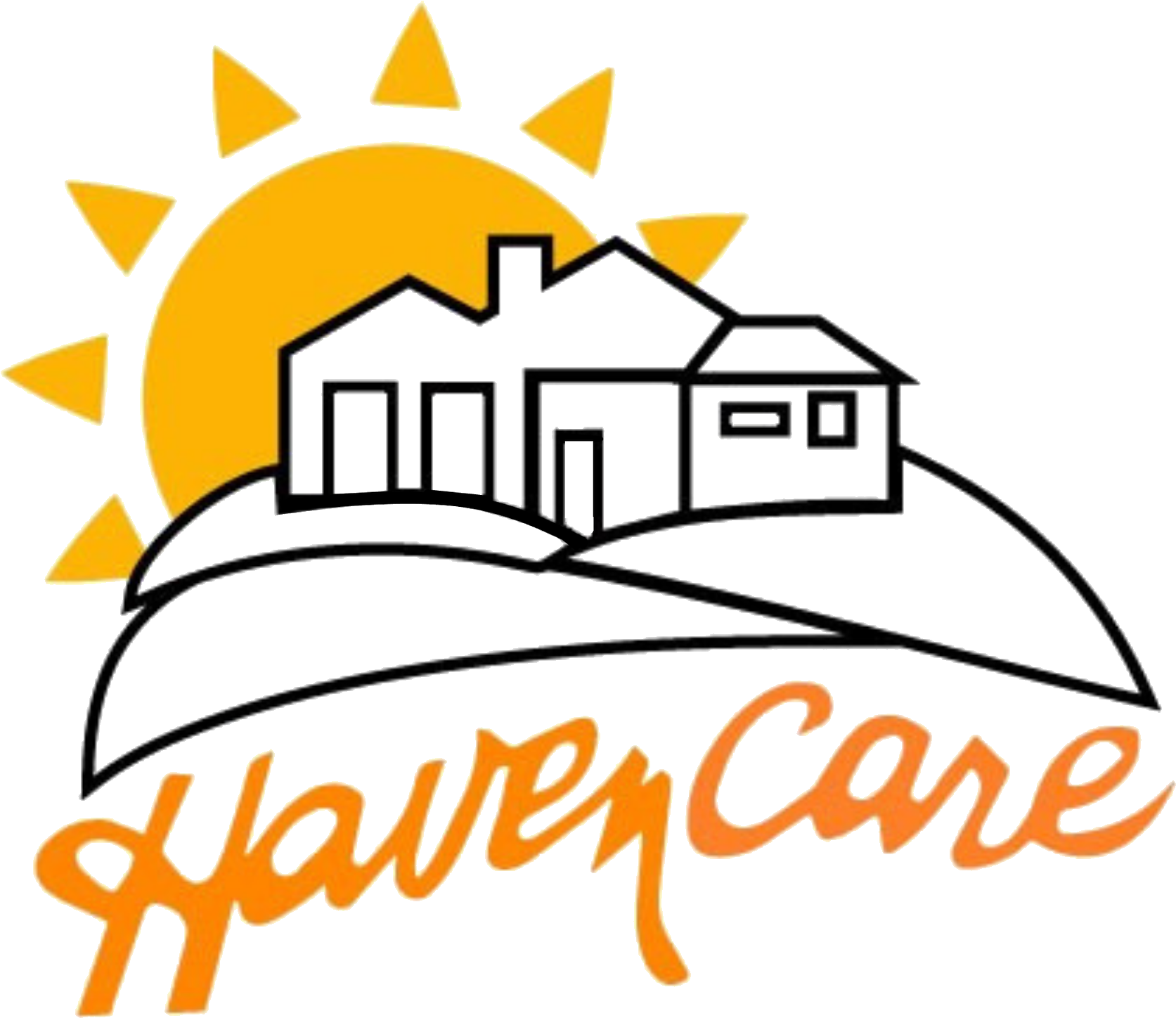 Haven Care - Haven Care (1700x1700)