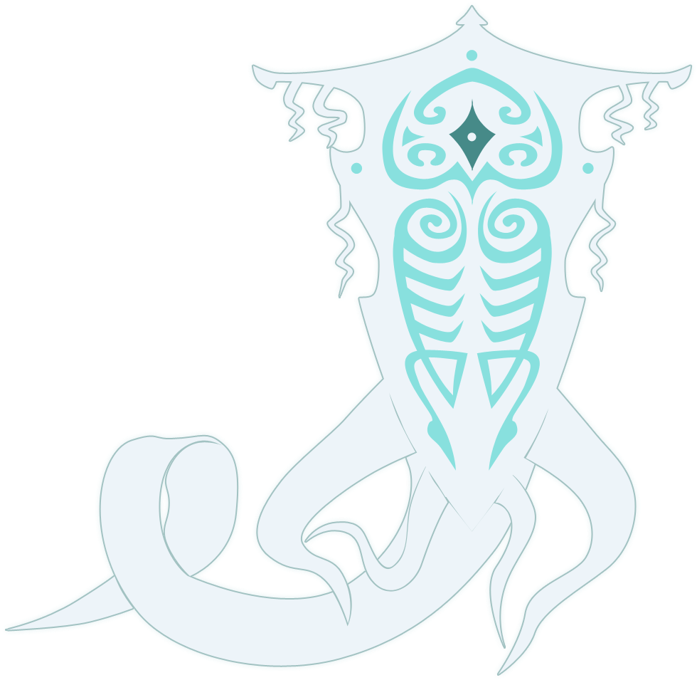 View Samegoogleiqdbsaucenao Spiritdong , - Raava Tattoos (1000x1000)