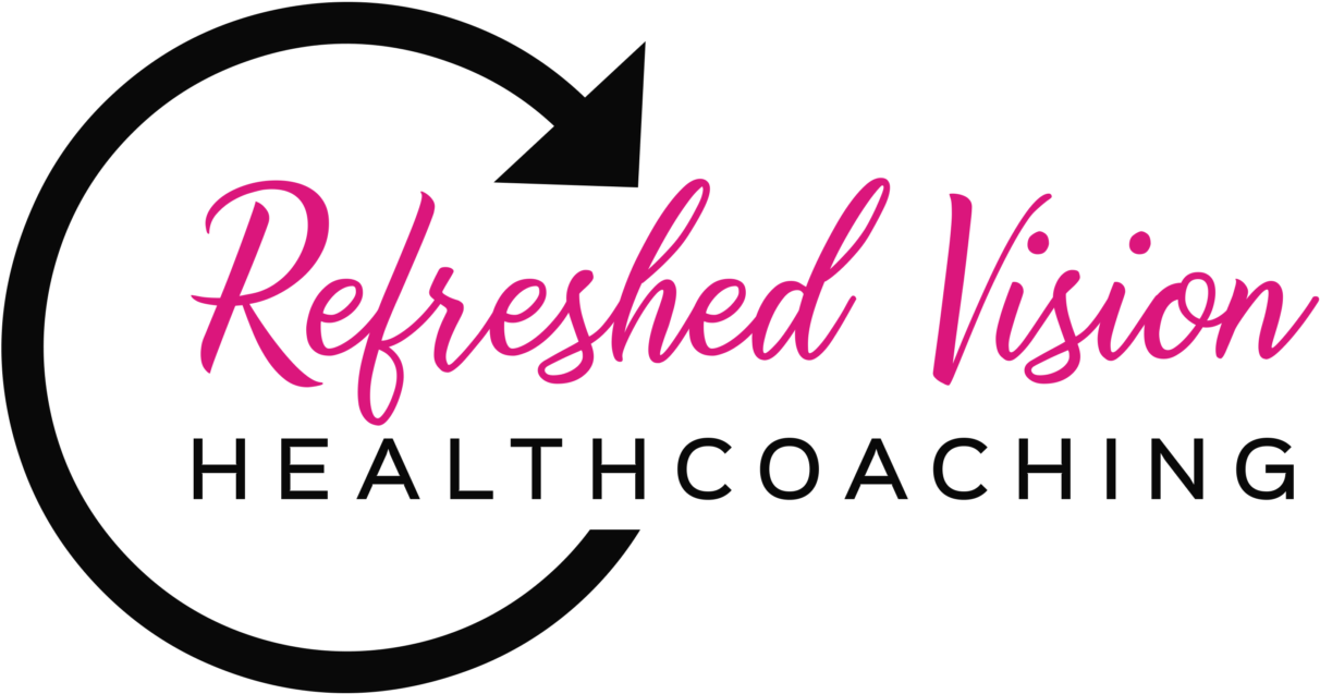 Refreshed Vision Health Coaching Opens Online And In-person - Calligraphy (1300x1300)